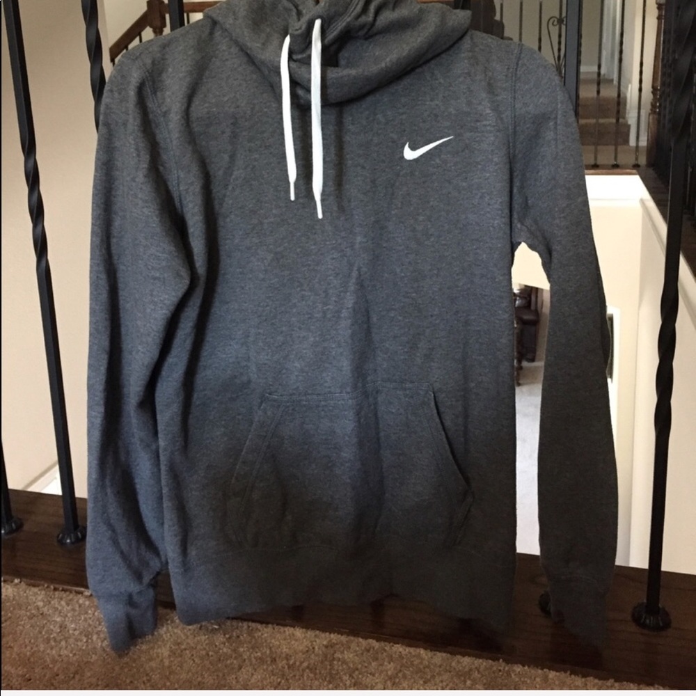 Nike hoodie NWOT